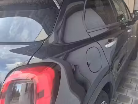 Fiat 500X 1.3 150 Cross