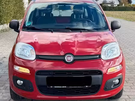 Fiat Panda 1.2 69