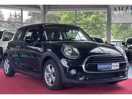 Mini Mini Cooper 1.5 136