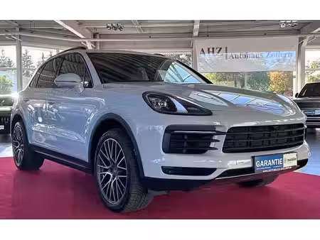 Porsche Cayenne V6 3.0 340 4x4