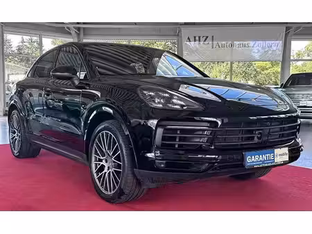 Porsche Cayenne S 2.9 440 Platinum 4x4