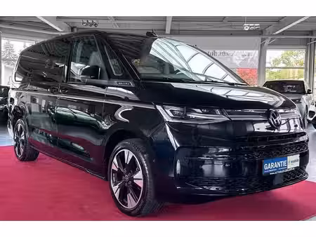 Volkswagen Multivan 2.0 TDI 150