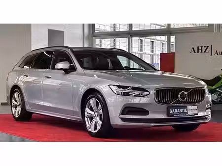 Volvo V90 2.0 197 4x4
