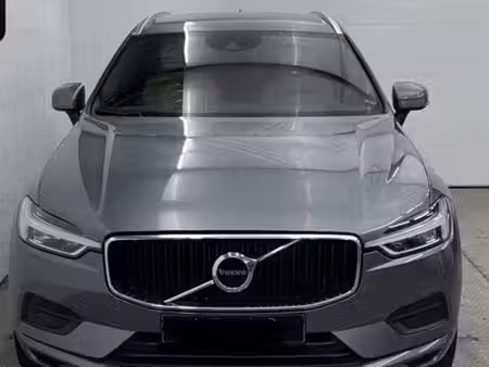 Volvo XC60 D4 2.0 190 Momentum 4x4