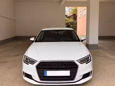 Audi A3 1.4 TFSI 110 Sport