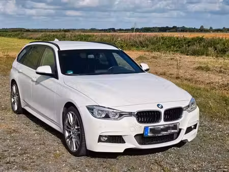 BMW Série 3 335d 3.0 313 xDrive
