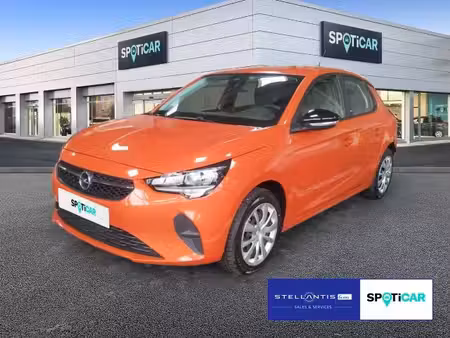 Opel Corsa 136 Edition