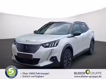 Peugeot 2008 136 GT