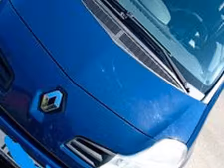 Renault Modus 1.2 75