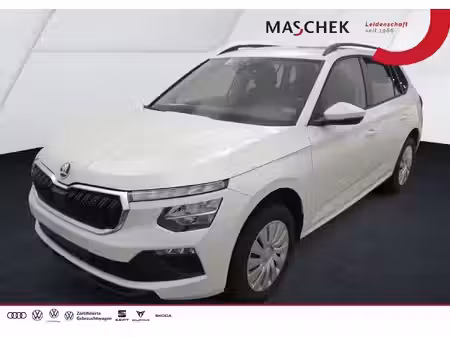 Škoda Kamiq 1.0 TSI 116 Active