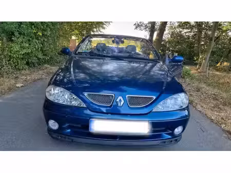 Renault Mégane 2.0