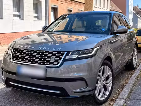 Land Rover Range Rover Velar D300 V6 3.0 300 4x4