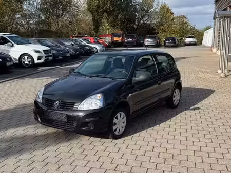 Renault Clio 1.2 58 Access
