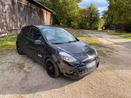 Renault Clio 1.5 dCi 105