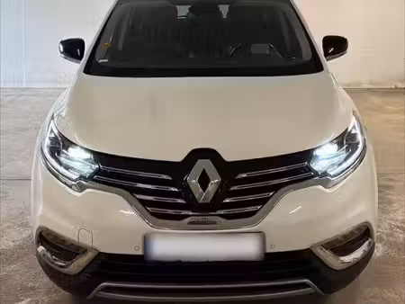 Renault Espace 1.6 dCi 160 Initiale Paris