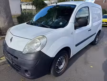 Renault Kangoo 1.5 dCi 75