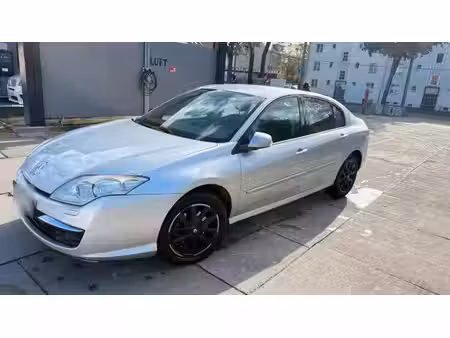 Renault Laguna 2.0 140