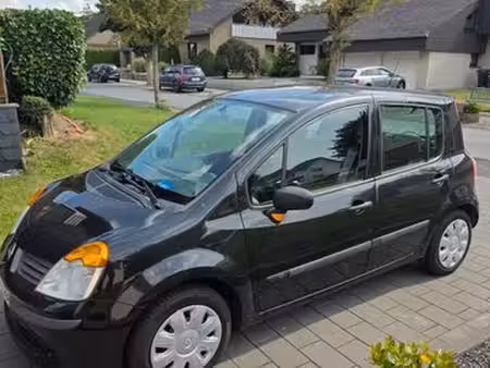 Renault Modus 1.2 75