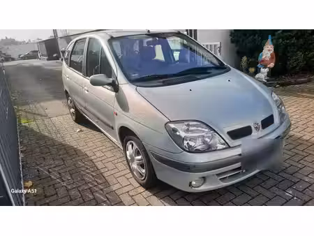 Renault Scénic 