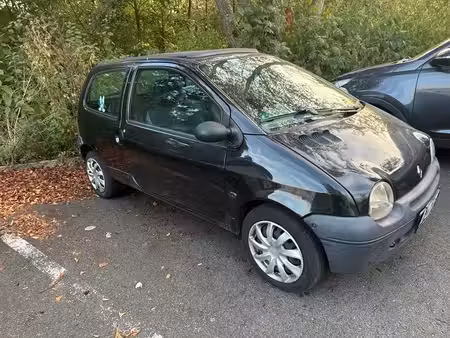 Renault Twingo 1.2 58