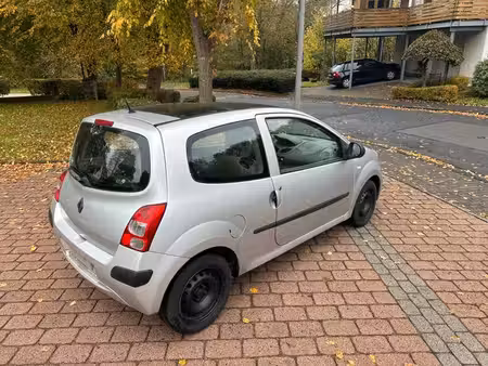 Renault Twingo 1.2 Dynamique