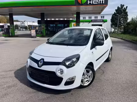 Renault Twingo 1.2 75 Expression
