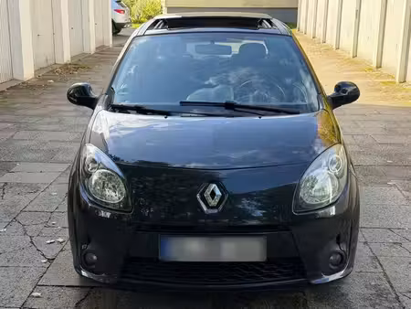 Renault Twingo GT 1.2 100
