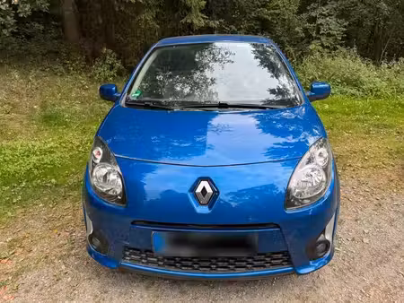 Renault Twingo 1.2 75