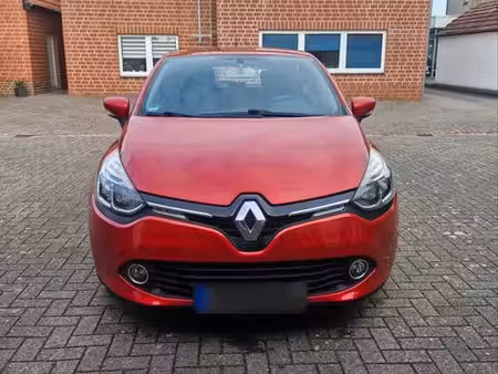 Renault Clio 0.9 TCe 90