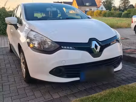 Renault Clio 1.2 75