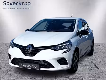 Renault Clio 1.0