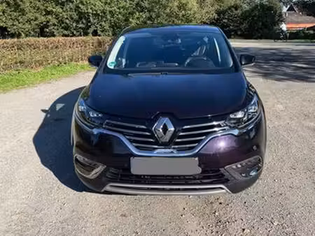 Renault Espace 1.6 dCi 160 Initiale Paris