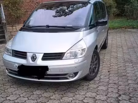 Renault Grand Espace 2.0 25TH