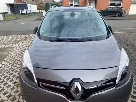 Renault Scénic 1.2 130