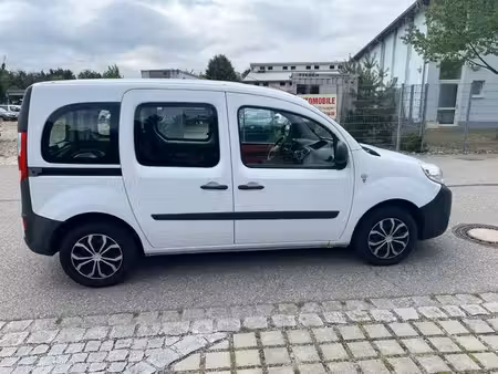 Renault Kangoo 1.5 dCi 90 Experience