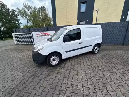 Renault Kangoo 1.2 114