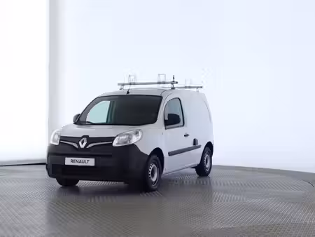 Renault Kangoo 1.5 dCi 85