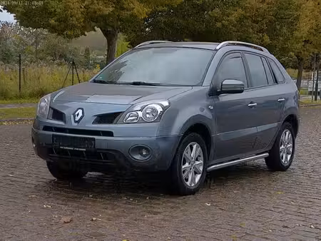Renault Koleos 2.0 dCi 150 Expression