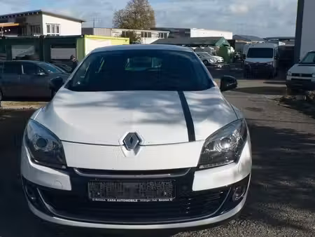 Renault Mégane 1.6 dCi 130 Bose
