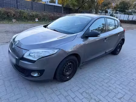 Renault Mégane 