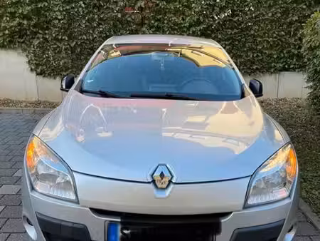 Renault Mégane 