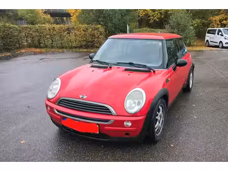 Mini Mini Cooper 1.6 90