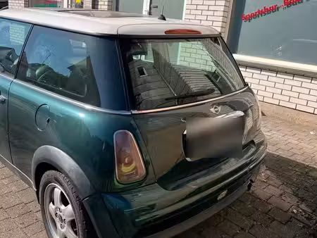 Mini Mini Cooper 1.6 115
