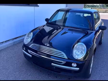 Mini Mini One 1.6 90