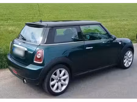 Mini Mini Cooper 1.6 120