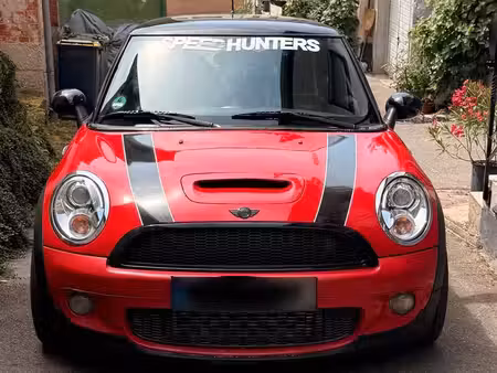 Mini Mini Cooper S 1.6