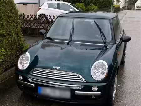 Mini Mini One 1.6 90