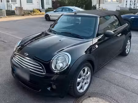 Mini Cabrio One 1.6 98