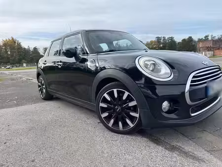Mini Mini Cooper 1.5 136