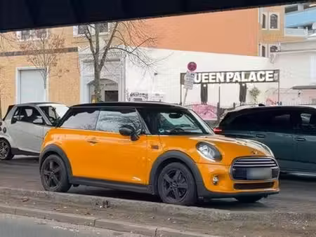 Mini Mini Cooper 1.5 136